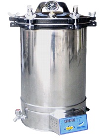 手提式数显型30L