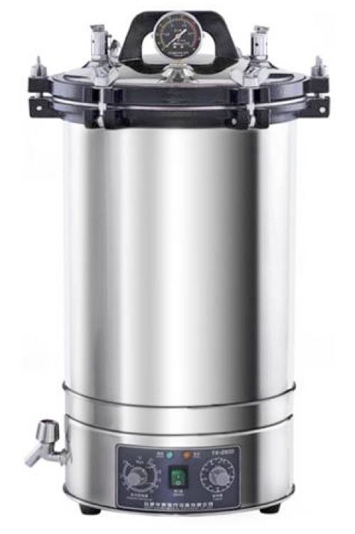 手提式普通型30L