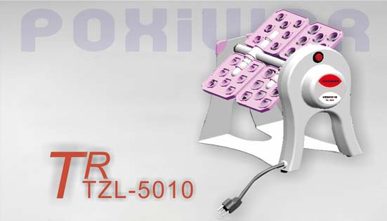 试管旋转混匀器TZL-5010