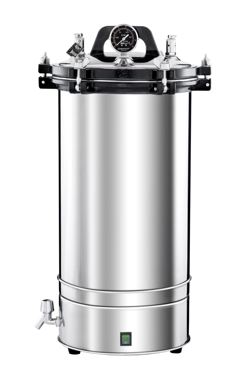 手提式普通型30L